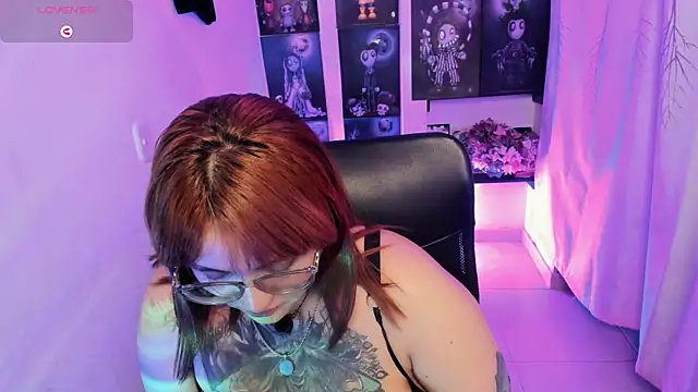 _Ali_Brinck_ webcam