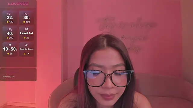 SophieHouston_ webcam