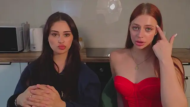 Sofia_Plump webcam