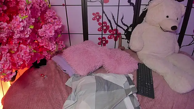 Antonella_Moretti_ webcam