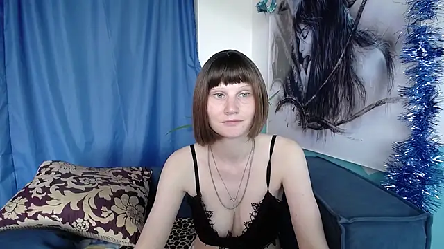cornflower_mm webcam