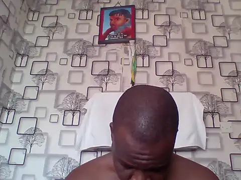Chumba_001 webcam