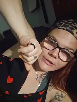 FelicityFreeze69 webcam