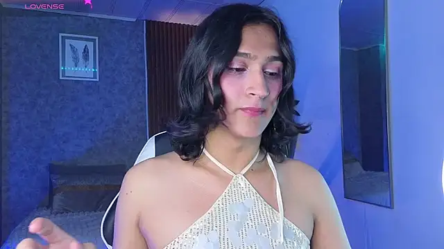 Zoee_Kiss_ webcam