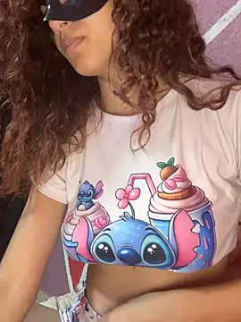 gabrielasausa30 webcam