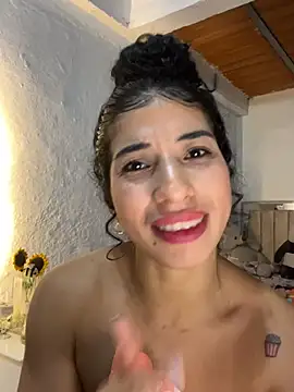 Miily_0 Live Chatraum
