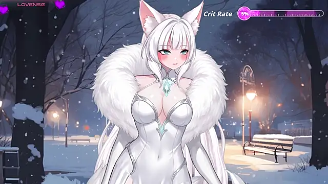 MiyariFox webcam