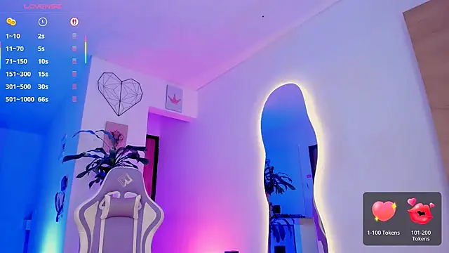 模特: Pretty_Mariangel