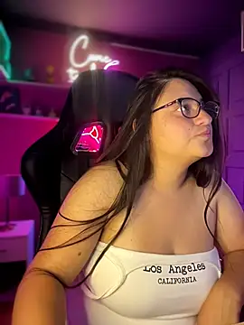 LuisAny 即時聊天室