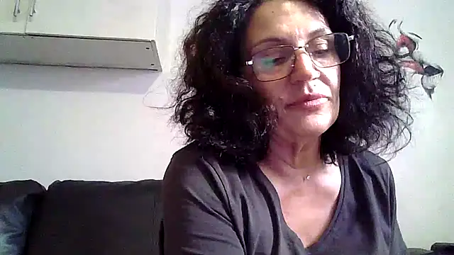 RubyyRosee webcam