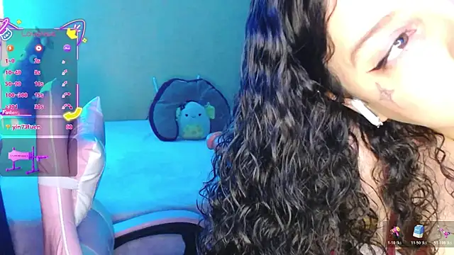 kim_saenz20 webcam