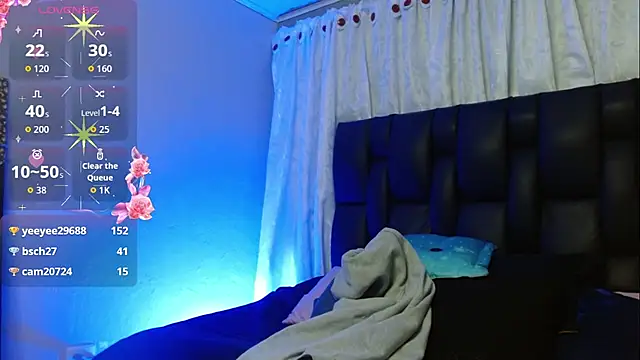 megan_lover webcam