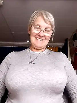 irinamaux webcam