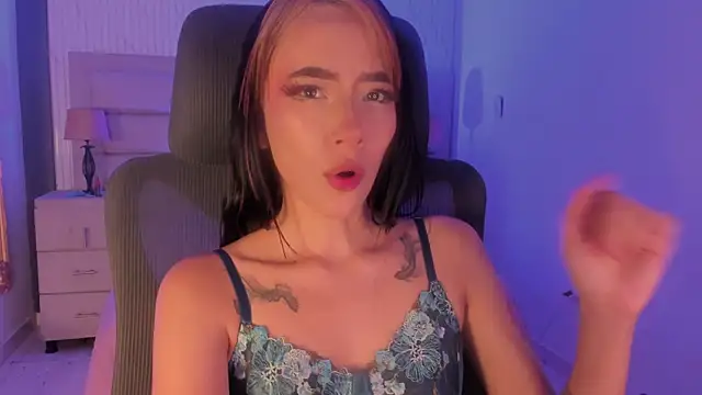 MelodyBliss webcam