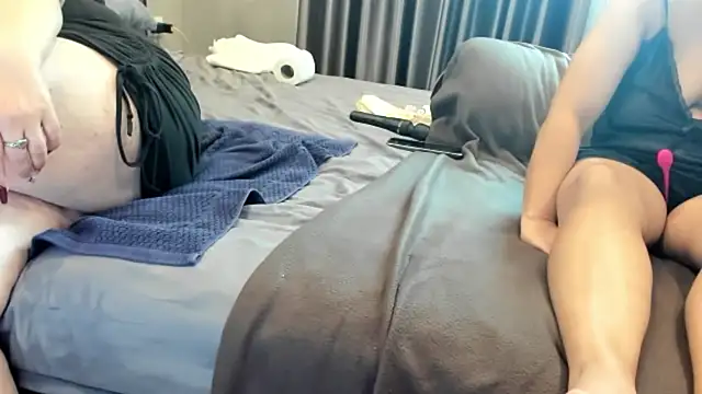 TinaBiCam webcam