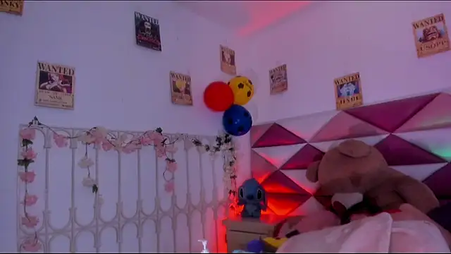 Minami_Nakamura webcam