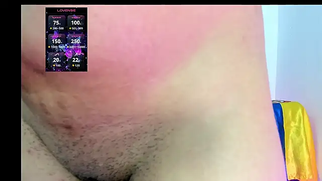 MeliSweet webcam