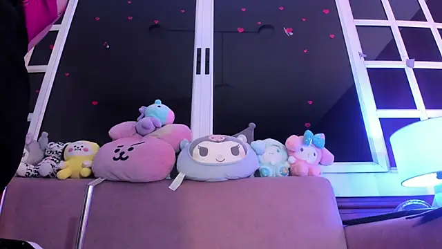 harimoon1 webcam