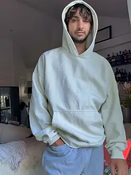 Gipsyboysteve