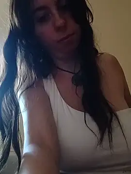 LadyFreyna webcam
