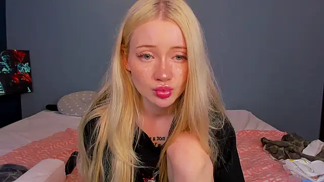 Lillie_Berry webcam