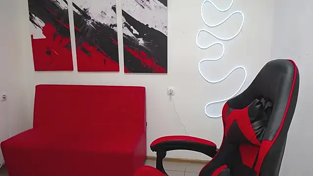 MelissaTyler webcam