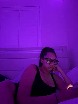 cartierprincess webcam