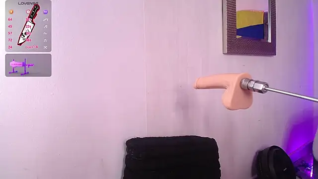 Amara_Davis1 webcam