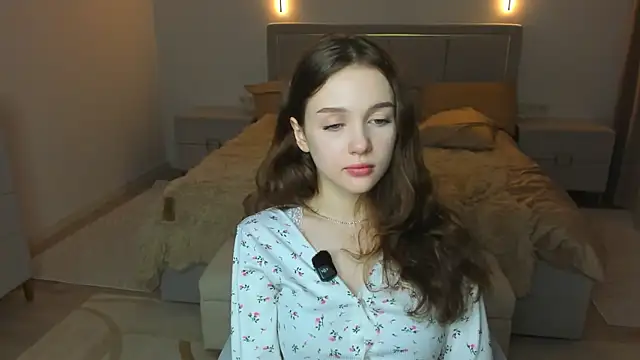 SharriSang webcam
