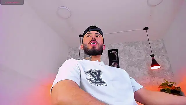 martin_foster_ webcam