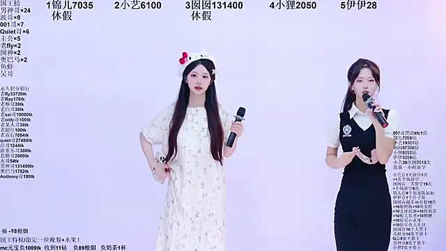 1X-two webcam