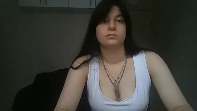 GrayceDeclet webcam