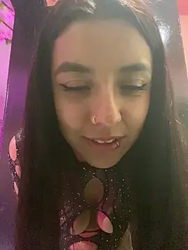 Megan_pink18 webcam