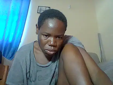 Blacksexyqueen24 webcam