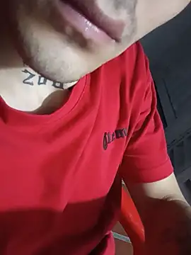boy_max_latin webcam