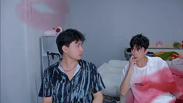 Gay-Sexshowboy69 webcam