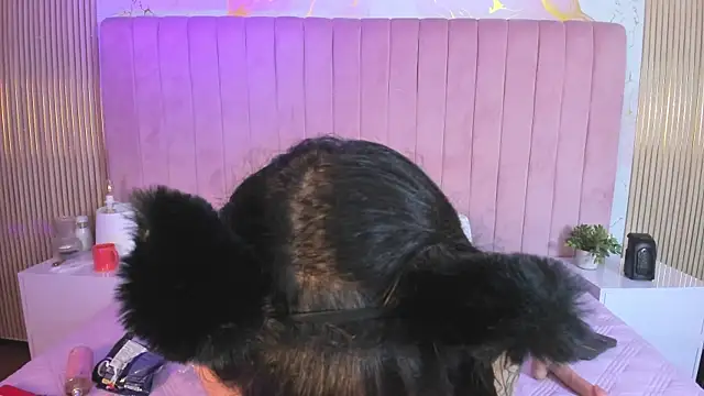 Leha_Carterl webcam