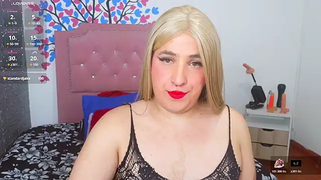roxxy_pink_ webcam