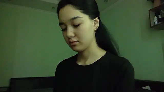 mintymuse - MintyMuse's free webcam - UK Sex Cams