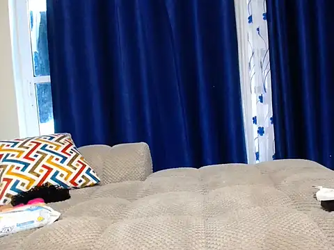 CocoKiss02 webcam