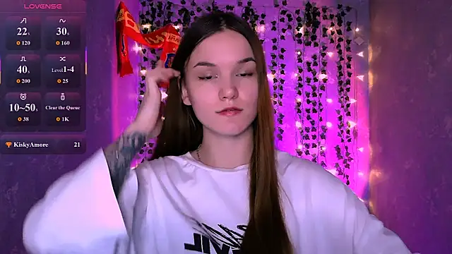 Amber_Roger webcam