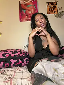 LeBimbo webcam