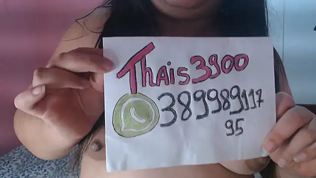 thais3900 - THAIS3900's free webcam