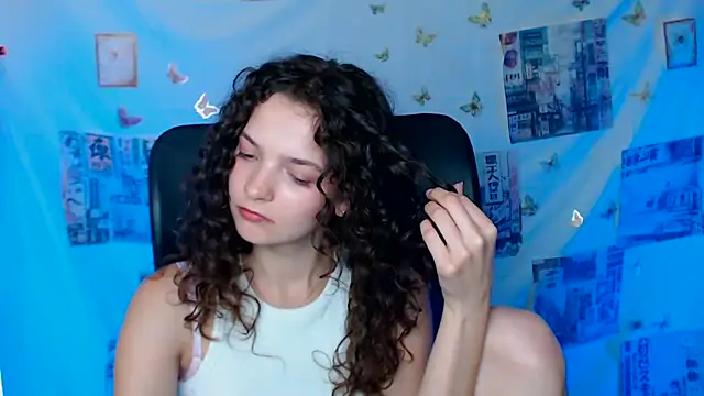 _SusieSu_ webcam