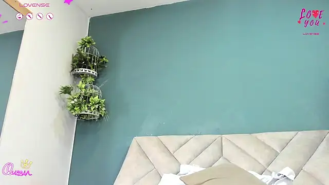 SharisWillian webcam