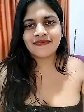 Shakeera1 webcam