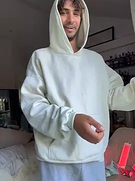 Gipsyboysteve