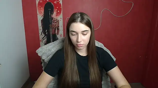 NikaMystic webcam