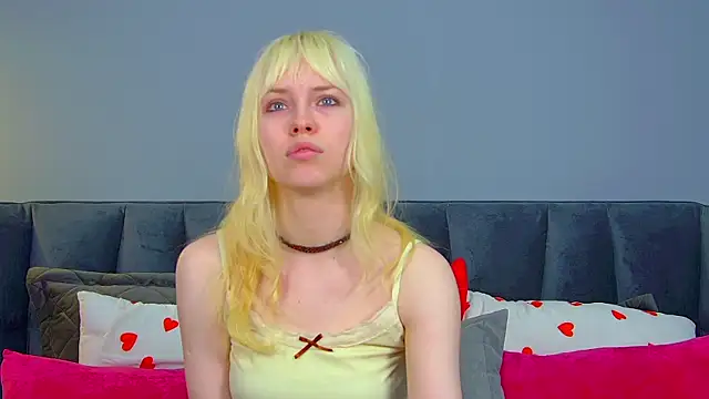 HannahHollis webcam