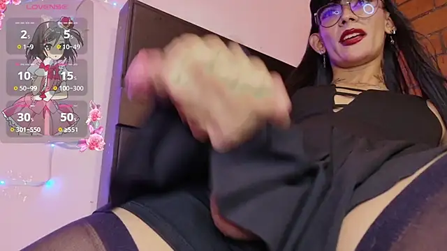 aliice_randy webcam